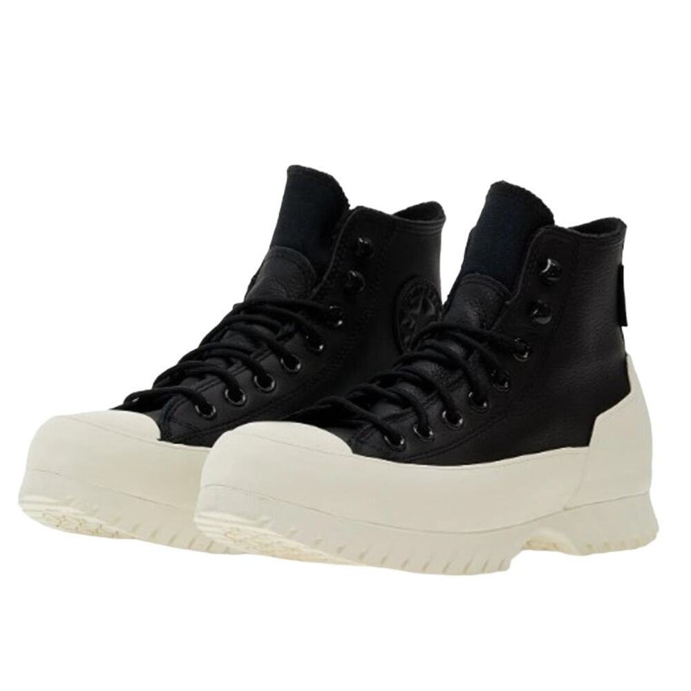 Converse Chuck Taylor All Star Lugged Sneaker Counter Climate Waterproof Hi 7